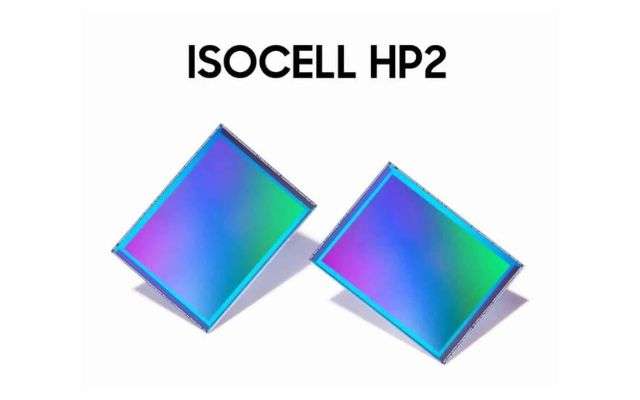 ISOCELL HP2