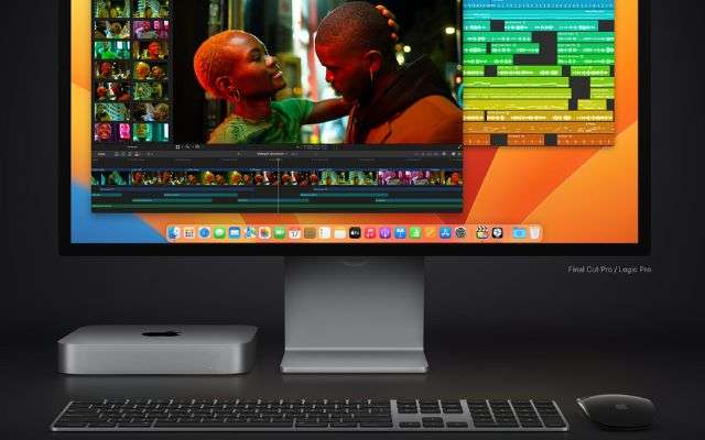 Mac mini 2023