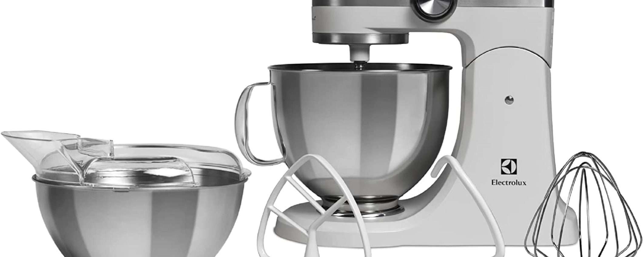 Impastatrice Electrolux a un prezzo MAI VISTO su Amazon