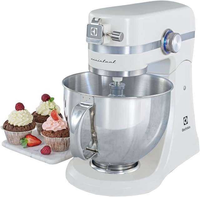 Impastatrice Electrolux