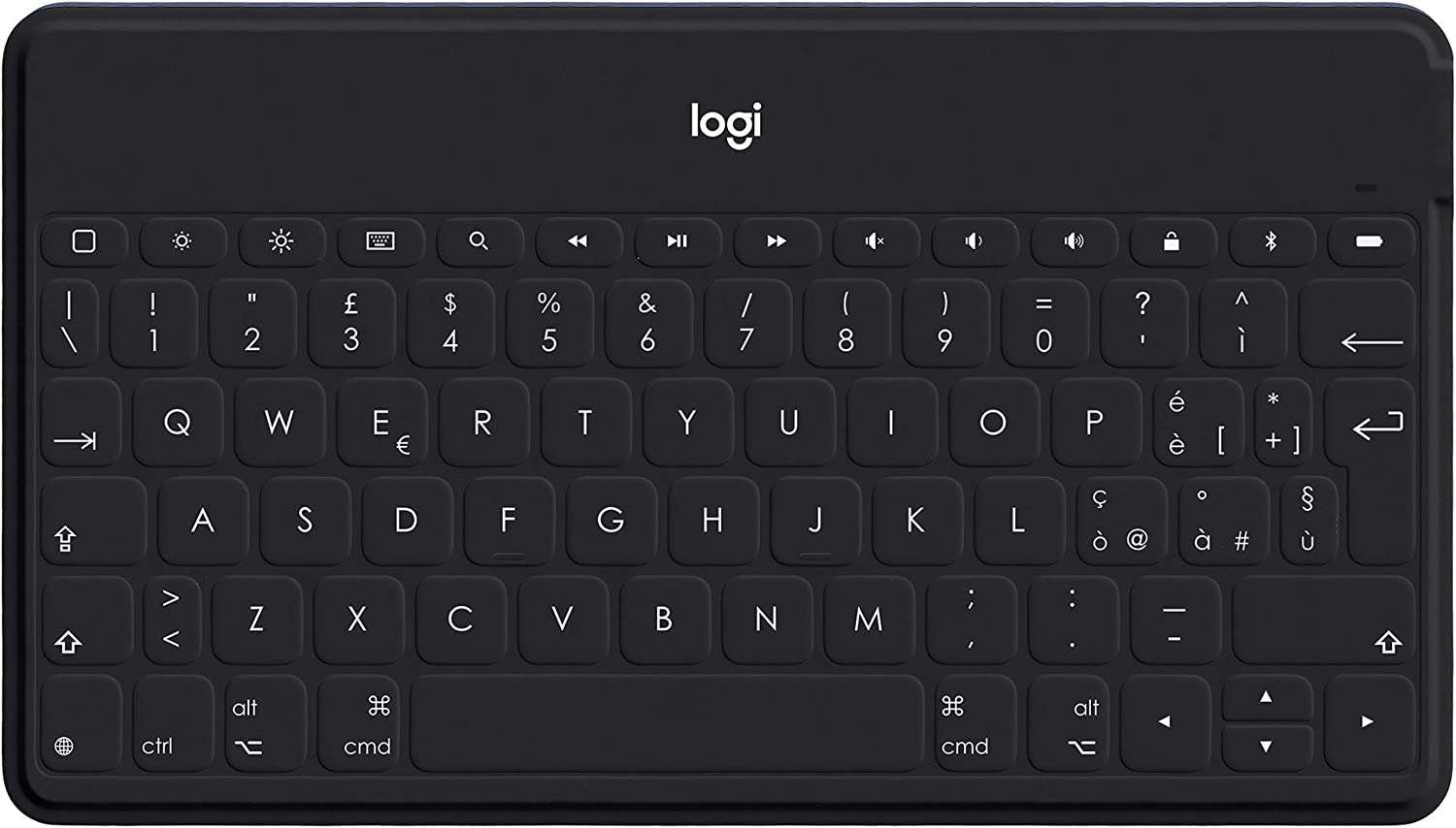 Tastiera per iPad Logitech Keys-To-Go