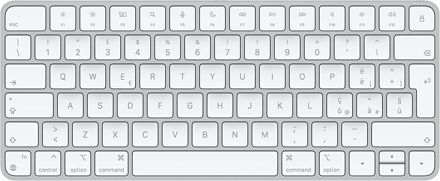 Apple Magic Keyboard