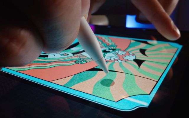 Apple Pencil