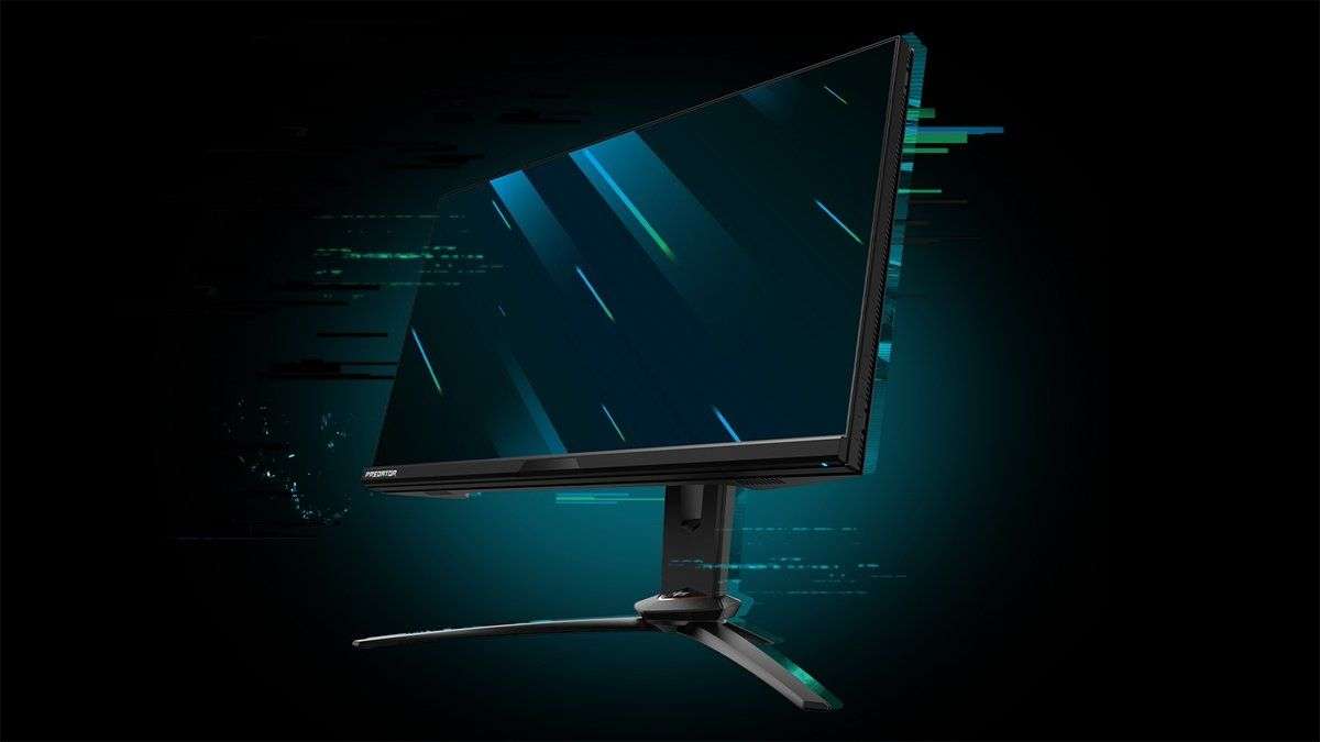 Questo monitor Acer Predator è in SUPER OFFERTA su Amazon (-48%) Questo monitor Acer Predator è in SUPER OFFERTA su Amazon (-48%)