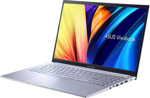 asus vivobook 15
