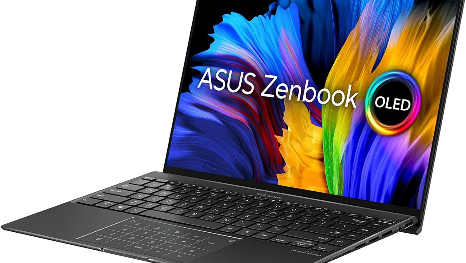 ASUS Zenbook 14 in Offerta su Amazon a soli 899€: creatività e prestazioni ad un prezzo top ASUS Zenbook 14 in Offerta su Amazon a soli 899€: creatività e prestazioni ad un prezzo top