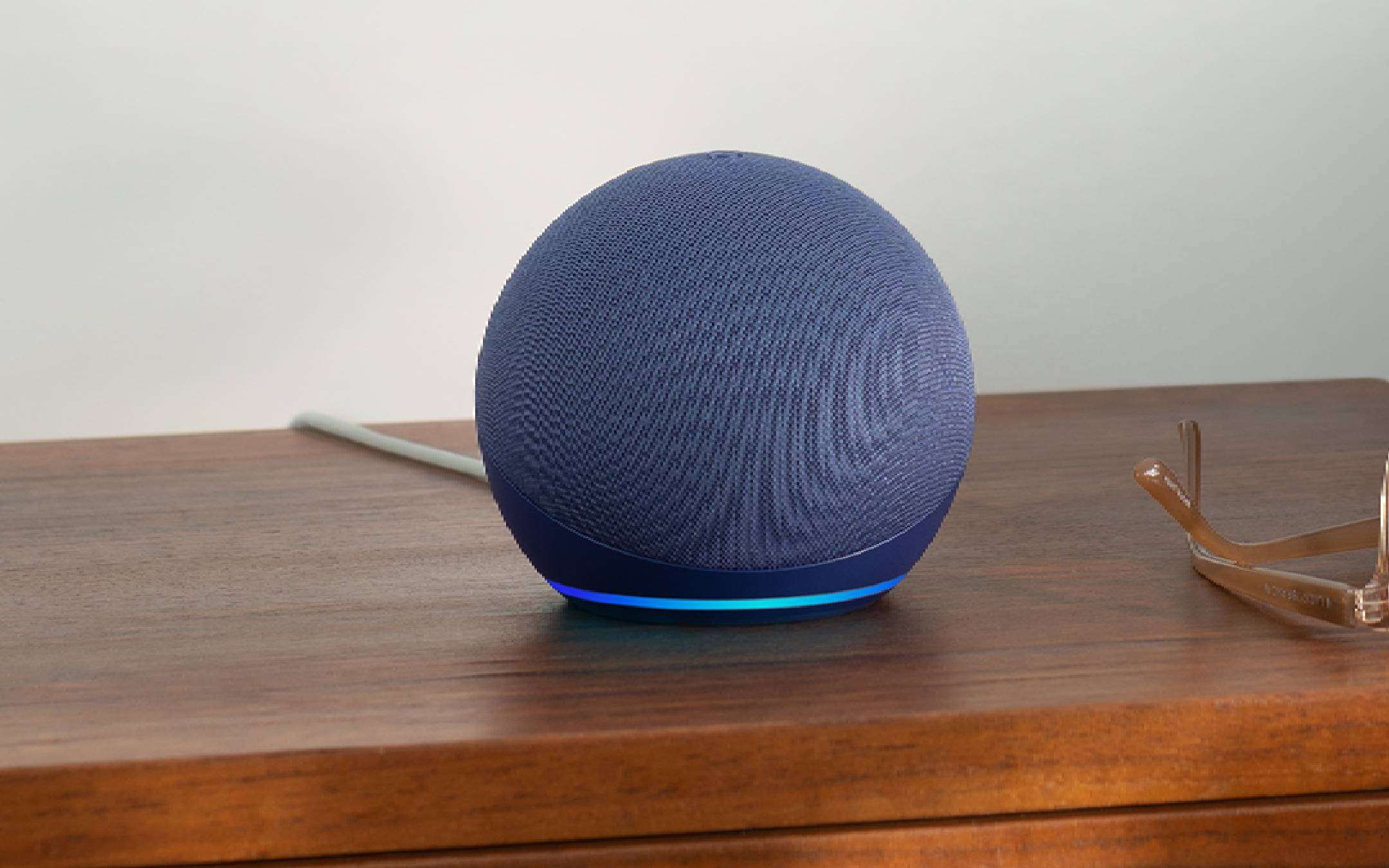 Nuovo Amazon Echo Dot sarà tuo a questo PREZZO PAZZESCO