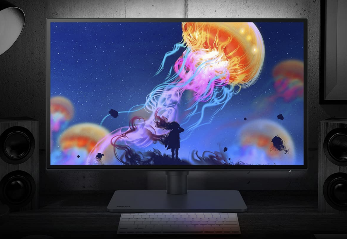 Questo monitor per Mac della BenQ oggi è in forte sconto: risparmia oltre 80€ Questo monitor per Mac della BenQ oggi è in forte sconto: risparmia oltre 80€