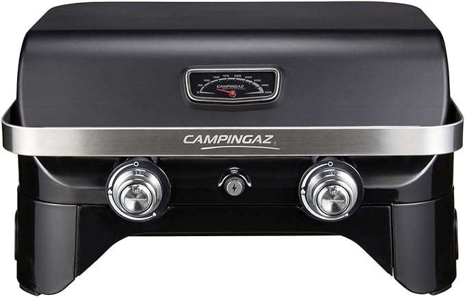 Campingaz Attitude 2100 LX