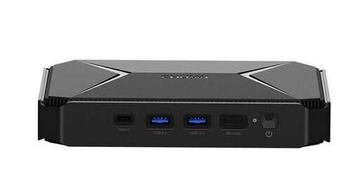 Chuwi Herobox Mini PC 