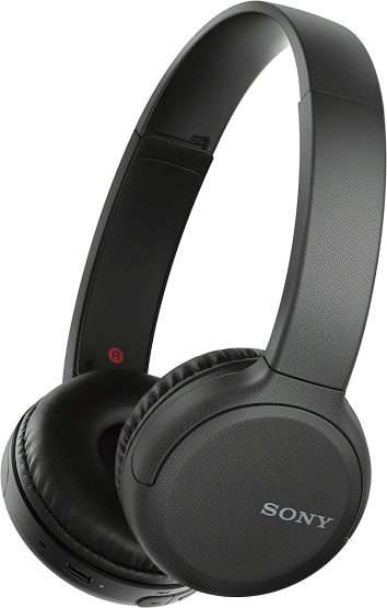 Cuffioni Bluetooth di Sony