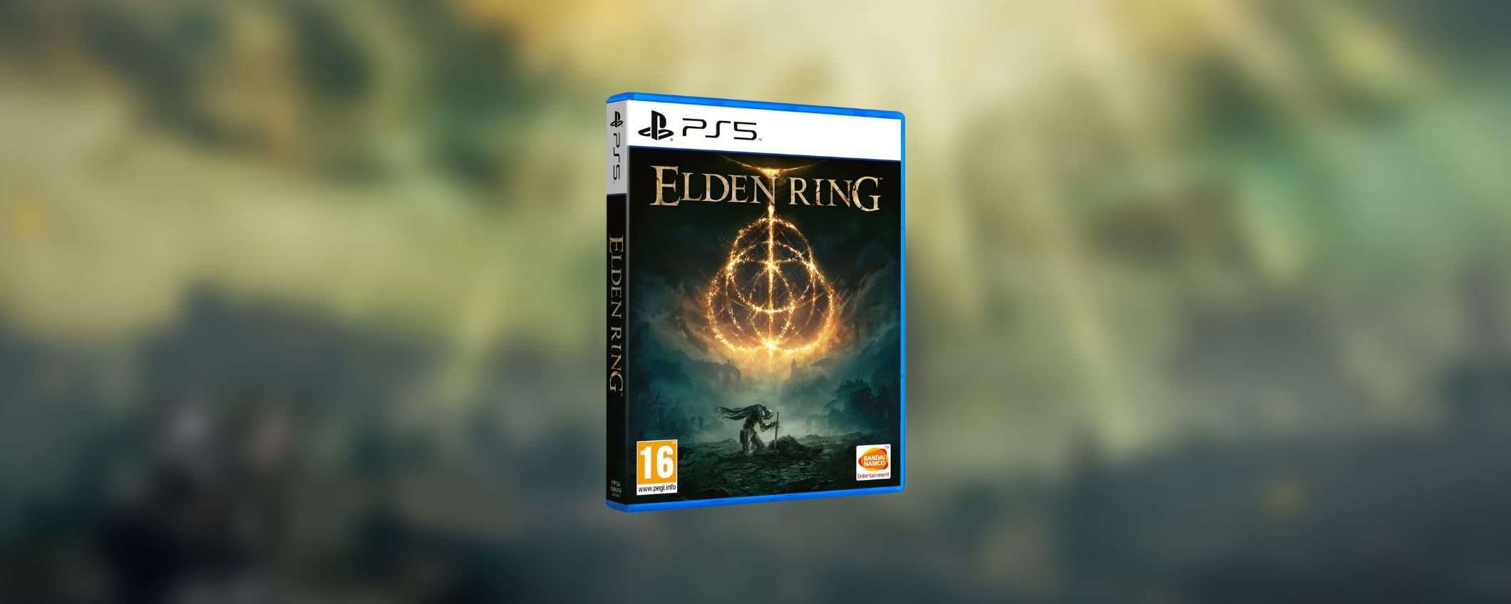 Elden Ring a 40 euro: continua la super offerta di Amazon Elden Ring a 40 euro: continua la super offerta di Amazon