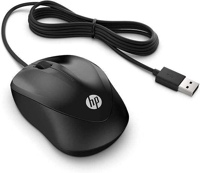 HP serie 1000