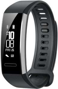 HUAWEI Band 2 Pro