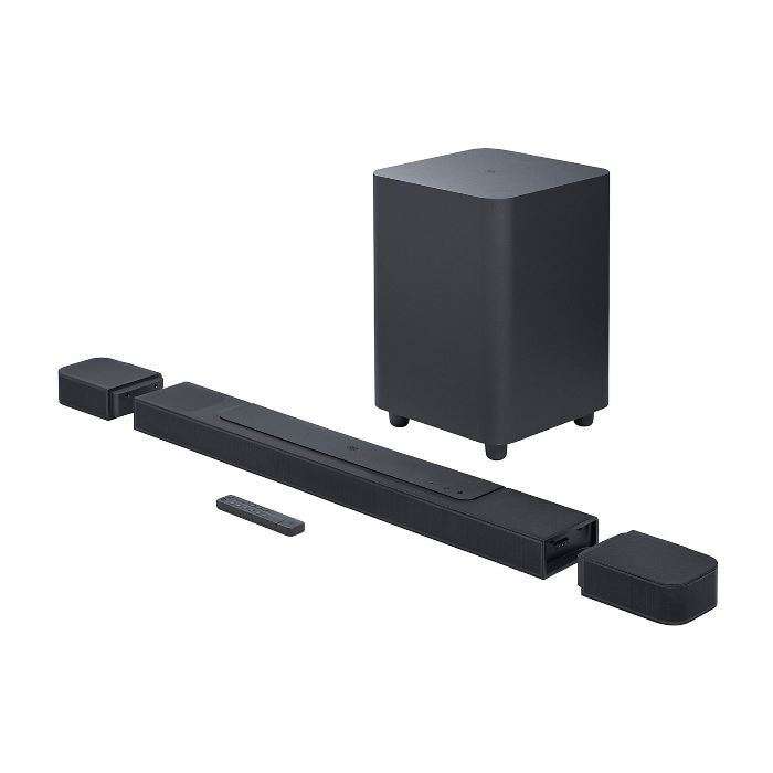 JBL Bar 500