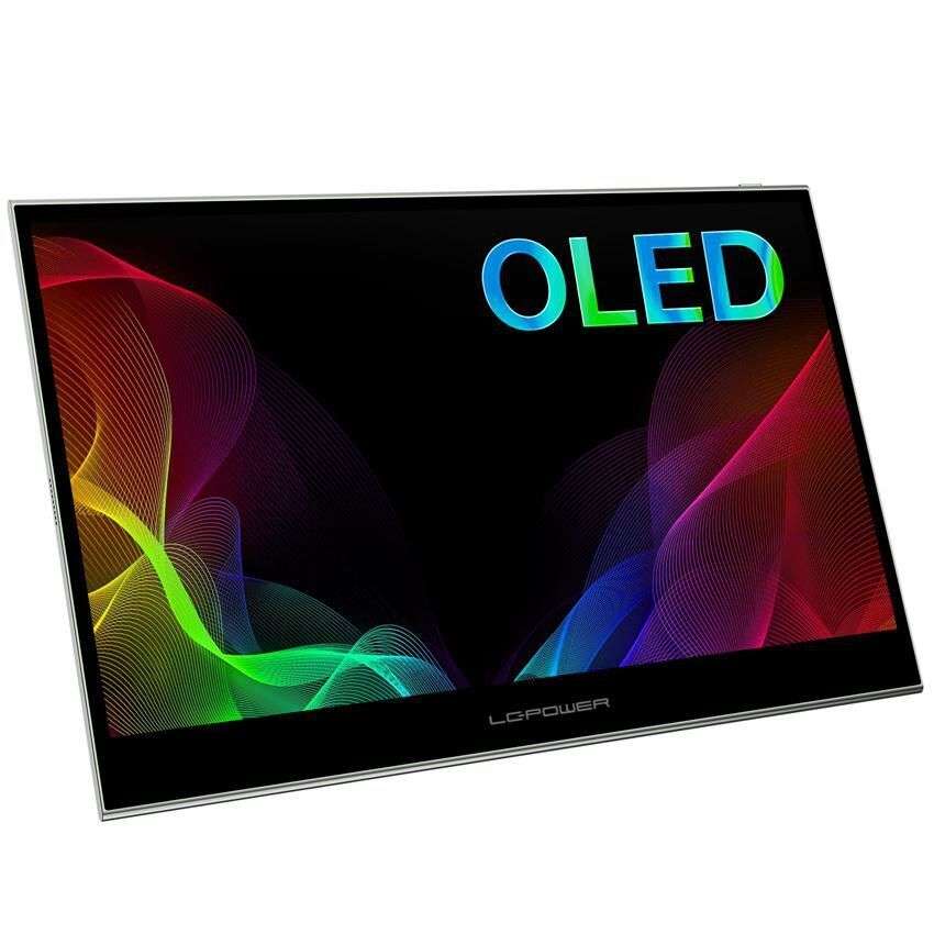 LC-M16-4K-UHD-P-OLED 
