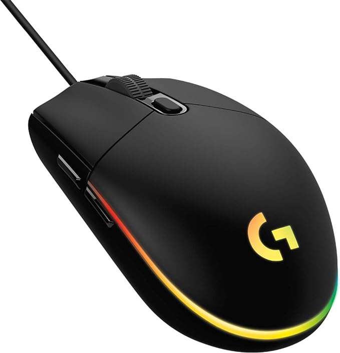 1 pezzo Mouse ufficio Mouse da gioco Usb ricaricabile Mouse silenzioso  Ergonomico Laptop Mouse senza fili