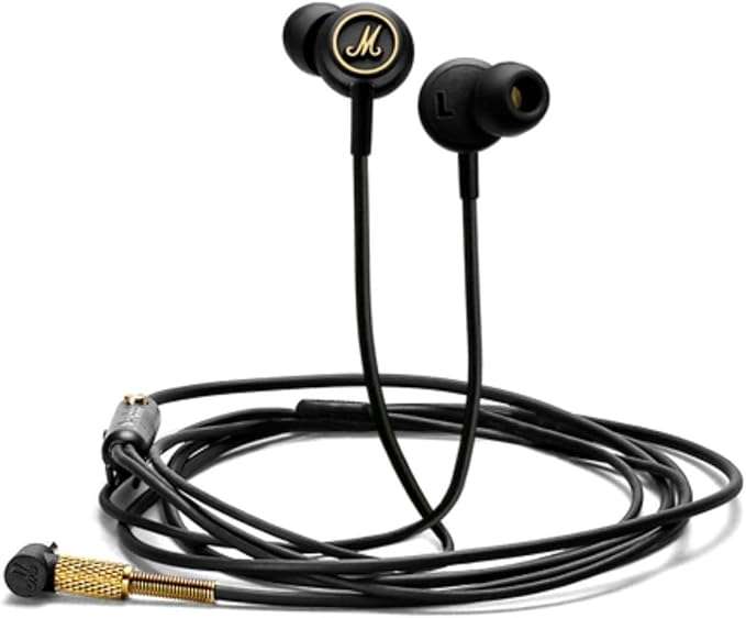 Marshall Mode