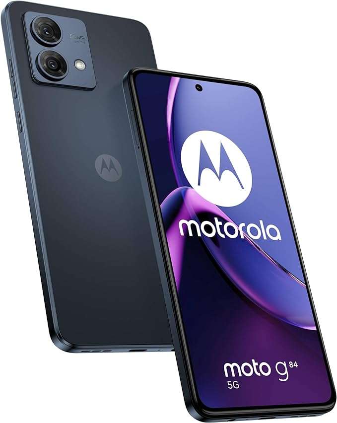 Motorola Moto g84 5G