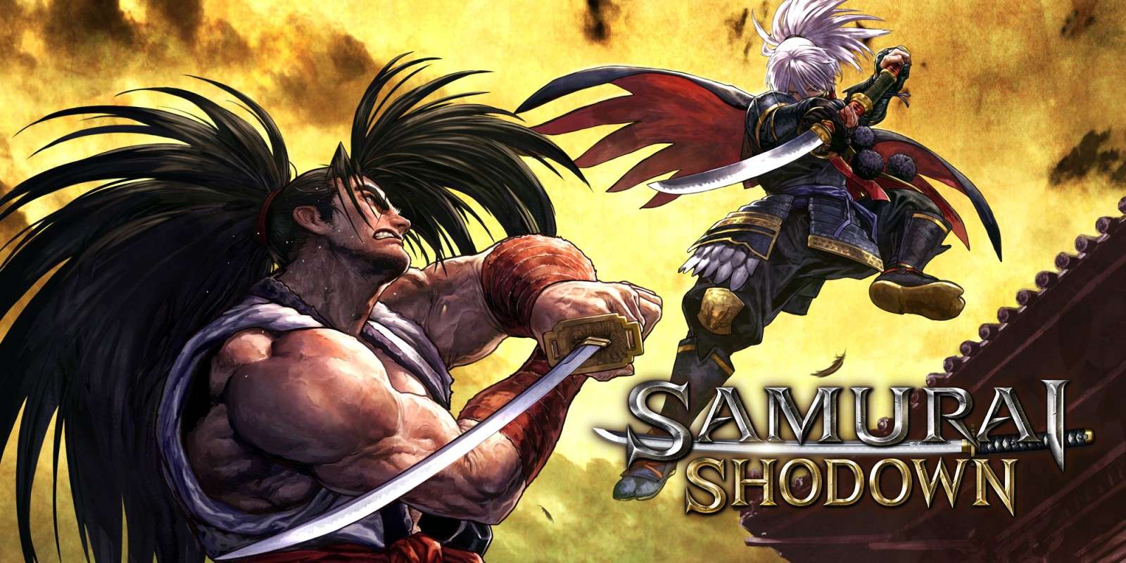 Samurai Shodown per Nintendo Switch al 50% su Amazon Samurai Shodown per Nintendo Switch al 50% su Amazon