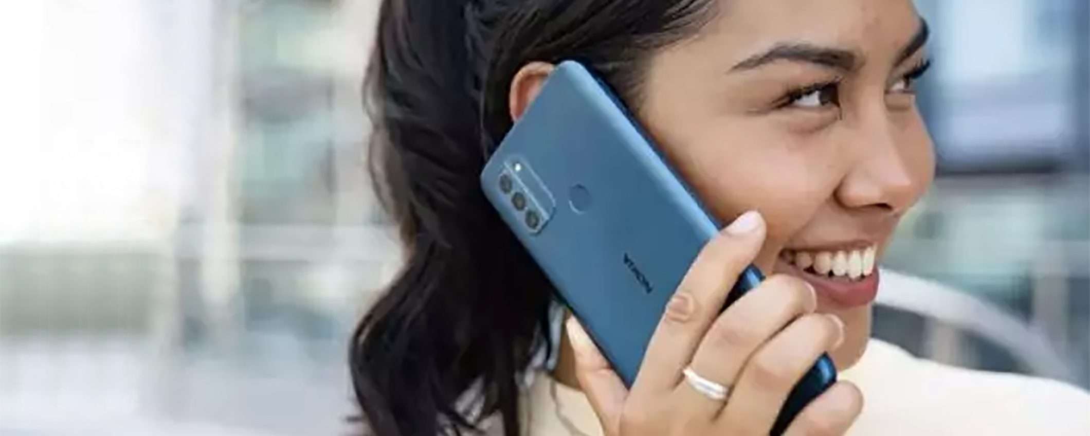 Il Nokia C31 scende sotto ai 150€ grazie a questa offerta di Amazon Il Nokia C31 scende sotto ai 150€ grazie a questa offerta di Amazon