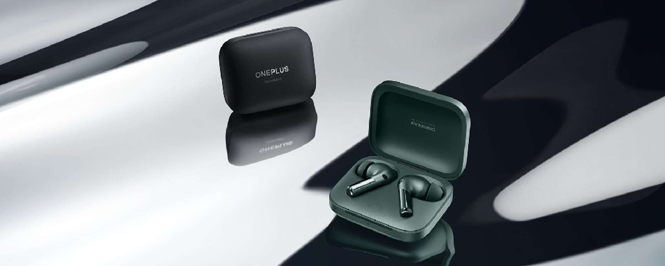 OnePlus Buds Pro 2: nuovi auricolari con audio spaziale in arrivo OnePlus Buds Pro 2: nuovi auricolari con audio spaziale in arrivo