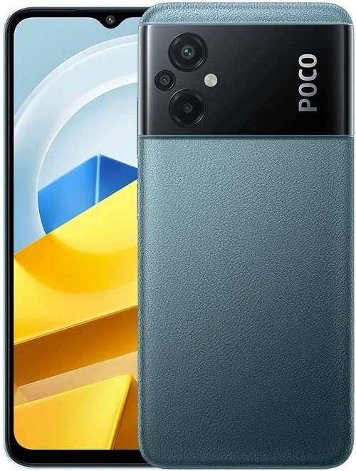 POCO M5