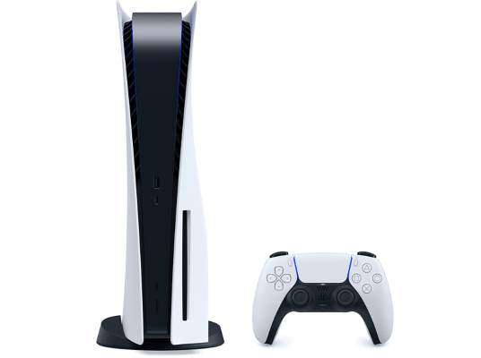 PS5 Mediaworld