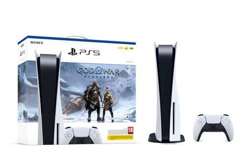 PS5 online