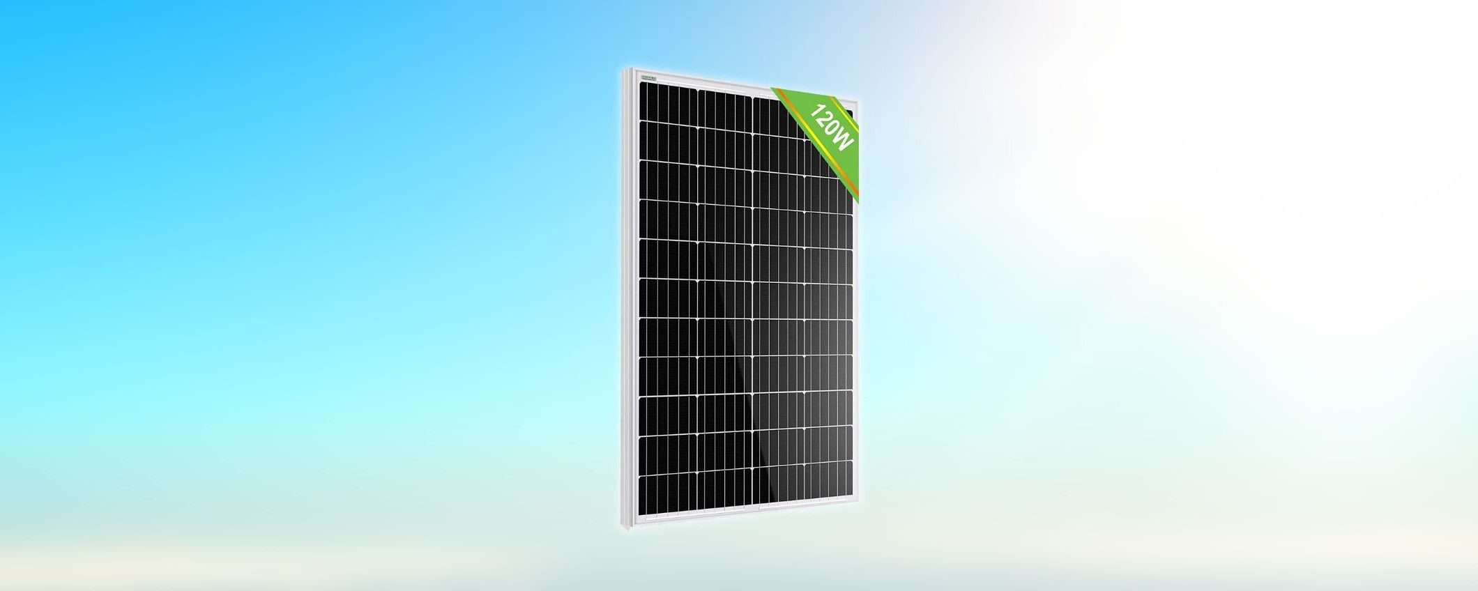 Pannello solare 120W: il kit completo in OFFERTA LAMPO su Amazon (-15%) Pannello solare 120W: il kit completo in OFFERTA LAMPO su Amazon (-15%)