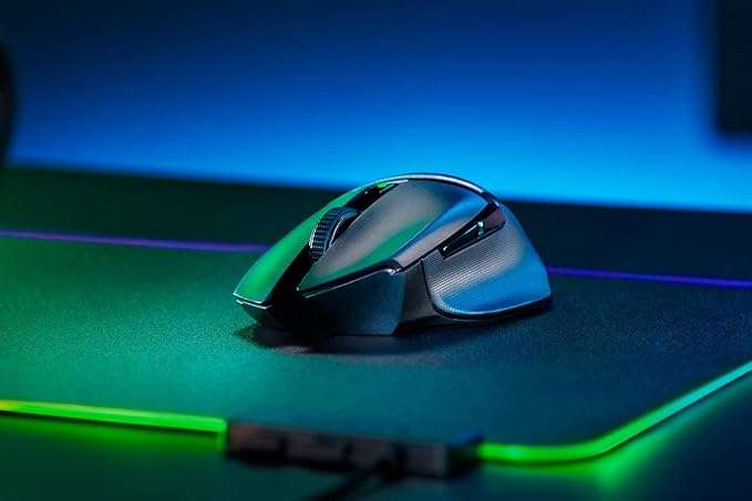 Razer Basilisk X
