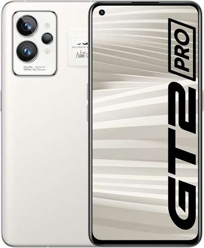 Realme GT 2 Pro