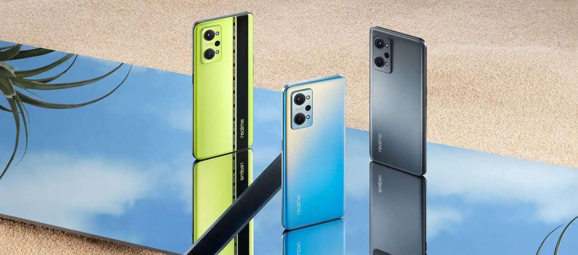 Realme GT Neo 2 12/256 GB: ora al PREZZO GIUSTO su Amazon (-31%) Realme GT Neo 2 12/256 GB: ora al PREZZO GIUSTO su Amazon (-31%)