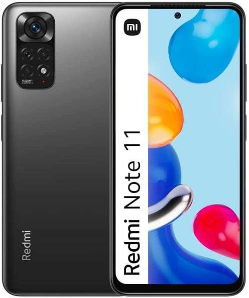 Redmi Note 11