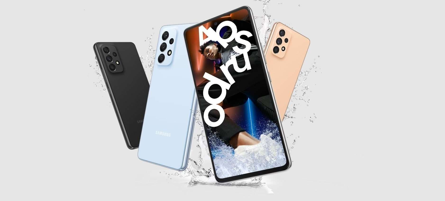 Samsung Galaxy A53: a QUESTO PREZZO è il mid-range giusto DA COMPRARE Samsung Galaxy A53: a QUESTO PREZZO è il mid-range giusto DA COMPRARE