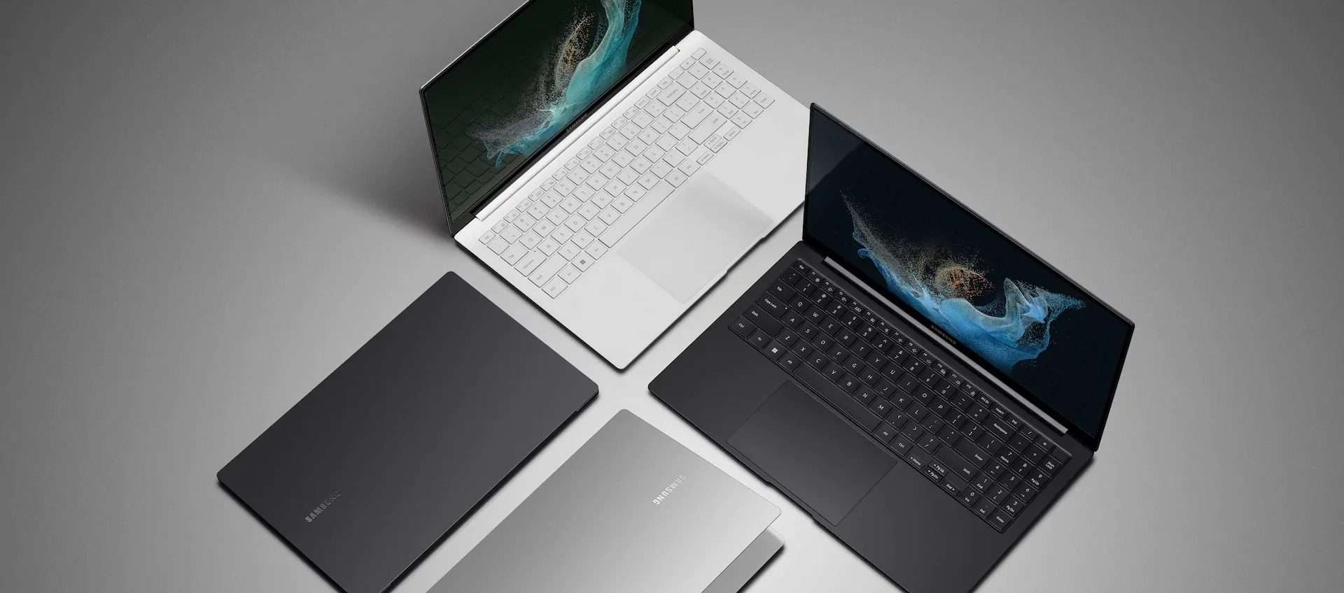 Samsung Galaxy Book 2: ora è al PREZZO GIUSTO con quest'offerta di Amazon (-150€) Samsung Galaxy Book 2: ora è al PREZZO GIUSTO con quest'offerta di Amazon (-150€)