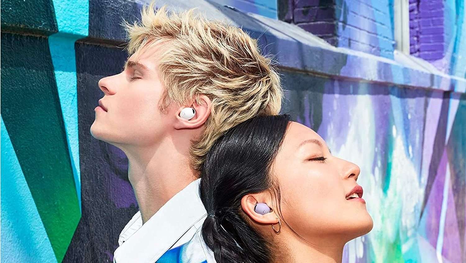 Samsung Galaxy Buds 2 Pro: prestazioni al top ad un OTTIMO PREZZO con QUEST'OFFERTA (-26%) Samsung Galaxy Buds 2 Pro: prestazioni al top ad un OTTIMO PREZZO con QUEST'OFFERTA (-26%)