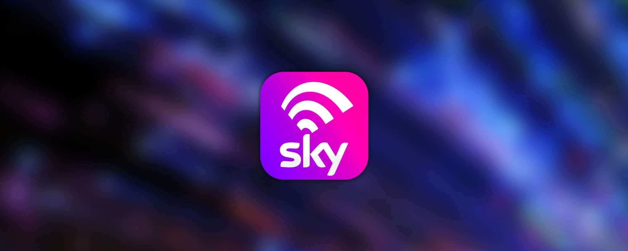 Sky WiFi: con la nuova offerta ZERO costi di attivazione e hai un buono Amazon