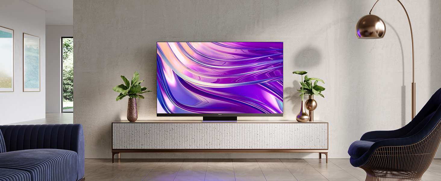 I migliori Smart TV MiniLED