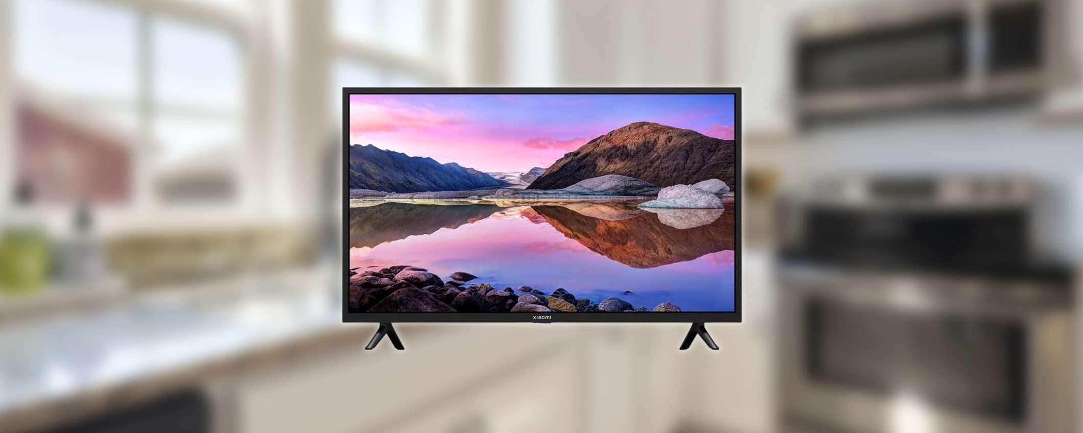 Smart TV 32 Smart TV 32