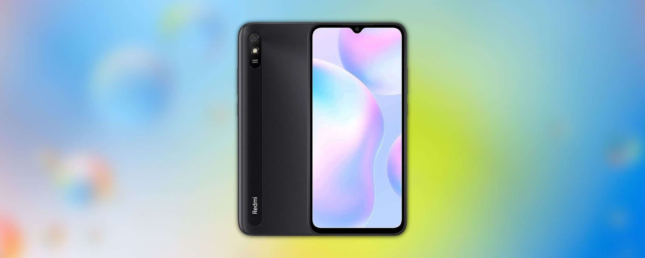 Smartphone Xiaomi a prezzo REGALO: solo 89 euro su Amazon Smartphone Xiaomi a prezzo REGALO: solo 89 euro su Amazon