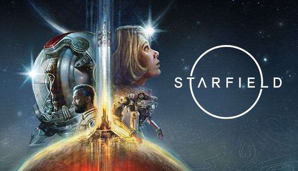 Starfield 2023