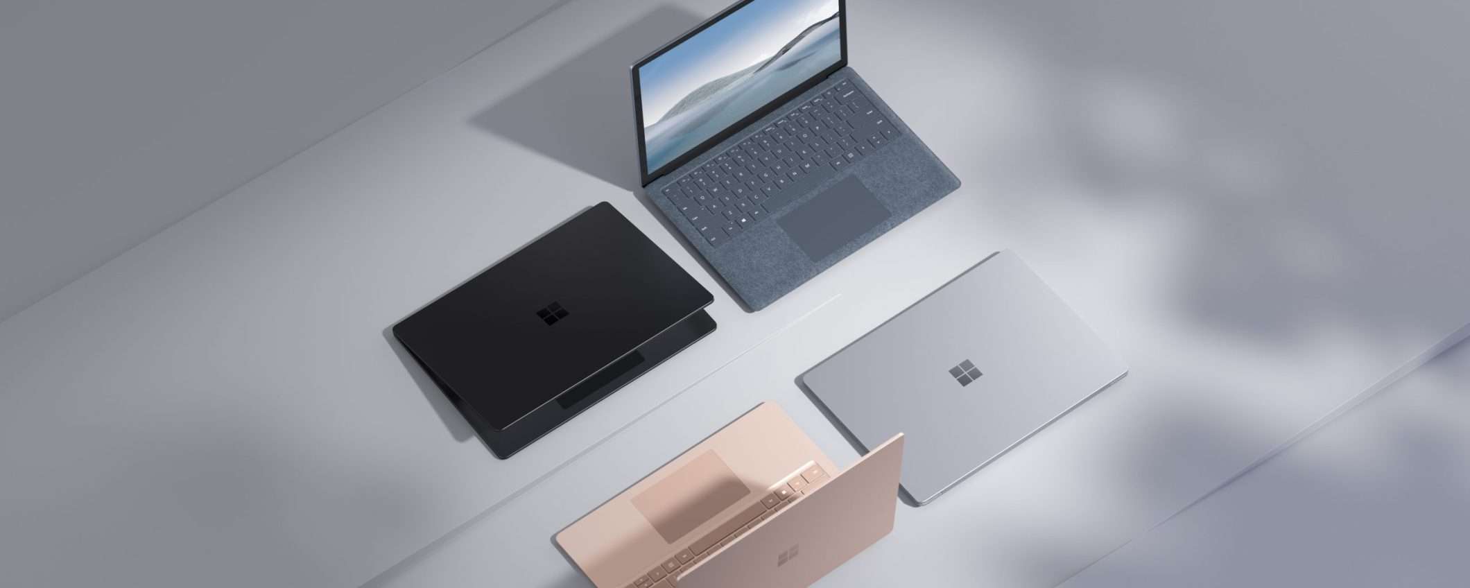 Surface Laptop 4 con Ryzen 5: in offerta al PREZZO MINIMO STORICO su Amazon Surface Laptop 4 con Ryzen 5: in offerta al PREZZO MINIMO STORICO su Amazon