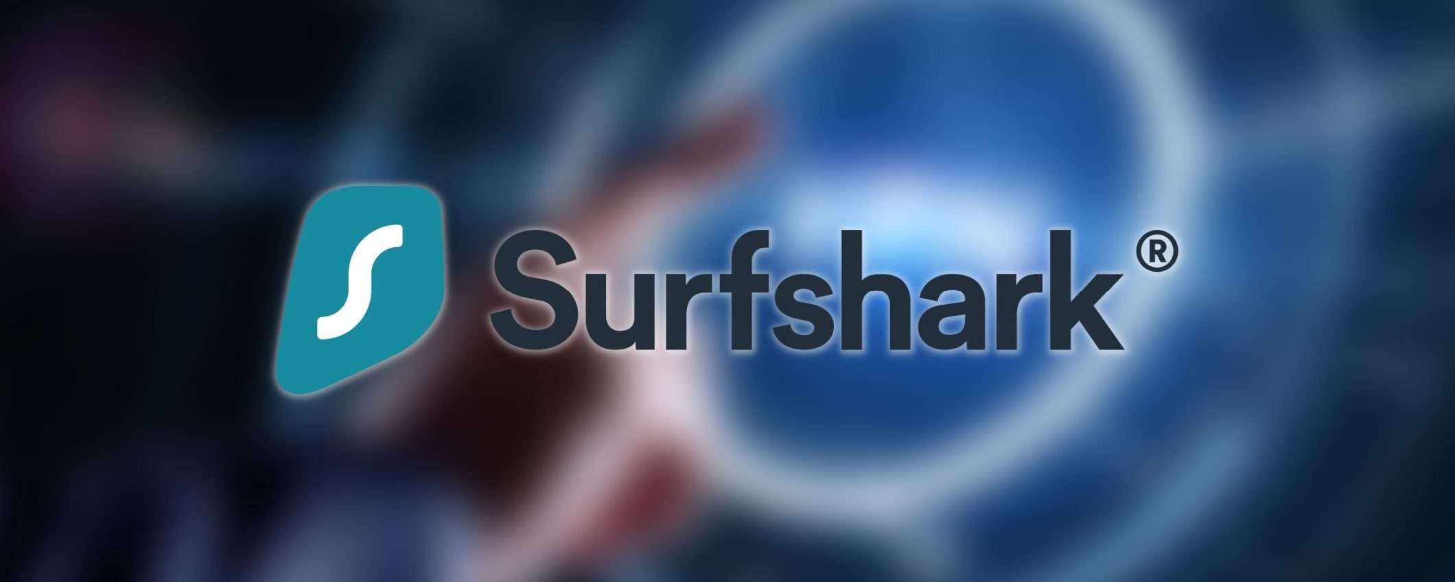 La VPN di Surfshark a soli 2 euro al mese: e hai anche 2 mesi GRATIS La VPN di Surfshark a soli 2 euro al mese: e hai anche 2 mesi GRATIS
