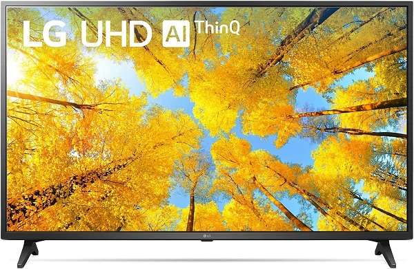 TV LG