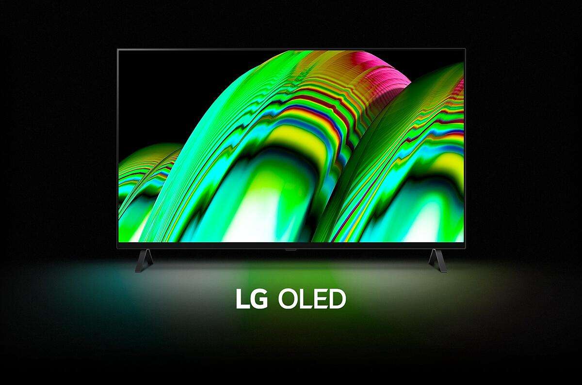 TV OLED LG da 55 pollici: con QUEST'OFFERTA costa solo 799€ (-38%, anche in 12 rate) TV OLED LG da 55 pollici: con QUEST'OFFERTA costa solo 799€ (-38%, anche in 12 rate)