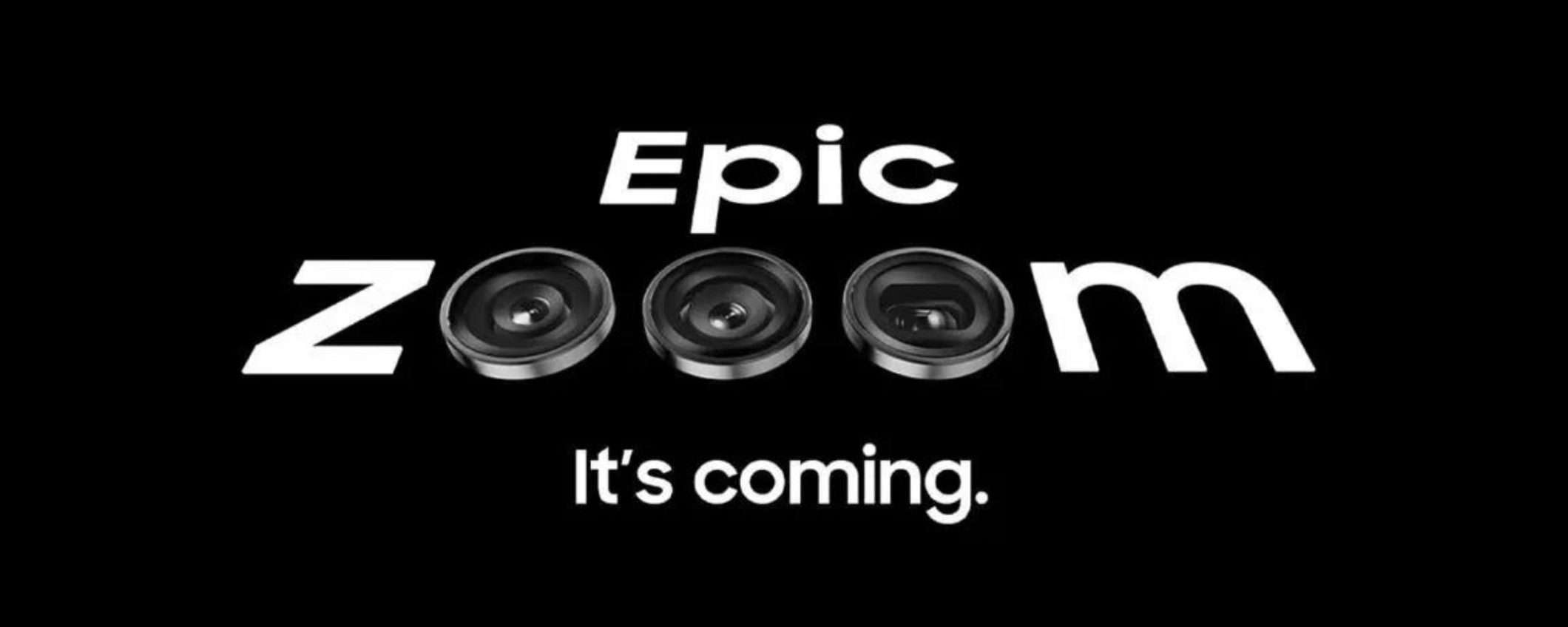 Samsung svela il sensore da 200 Megapixel del nuovo Galaxy S23 Ultra Samsung svela il sensore da 200 Megapixel del nuovo Galaxy S23 Ultra