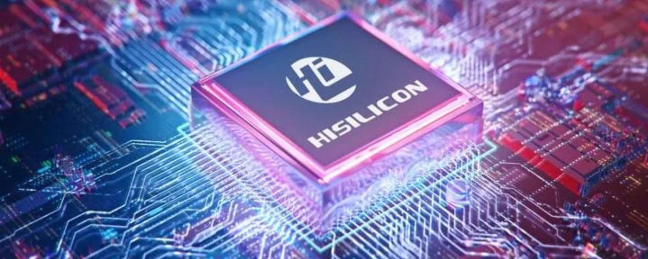 Huawei lancerà i suoi chipset proprietari nel 2023 Huawei lancerà i suoi chipset proprietari nel 2023