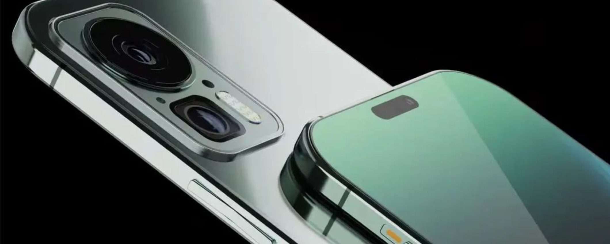 iPhone 15 Pro Max si mostra in un nuovo concept video iPhone 15 Pro Max si mostra in un nuovo concept video