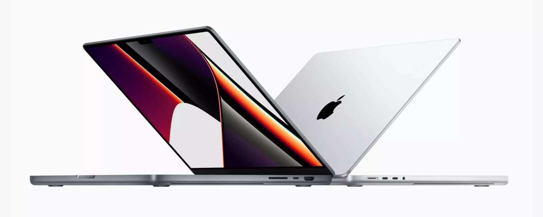 MacBook Pro (2023) da 14 e 16 MacBook Pro (2023) da 14 e 16